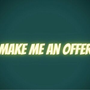 Meet your Posher, Brent